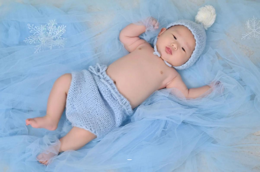 六安宝宝多少度算发烧
